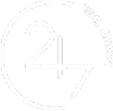 Logo 24/7