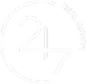 Logo 24/7